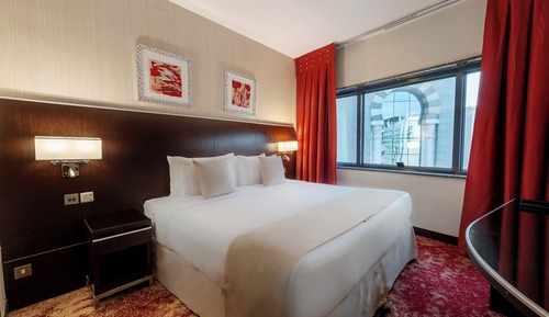 Junior Suite