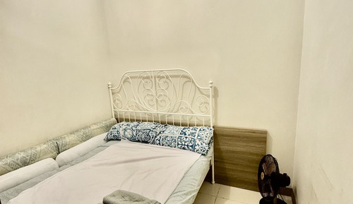 Signature Condo, 1 Bedroom, Non Smoking, Kitchen