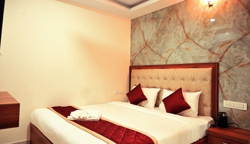 Comfort Double Room