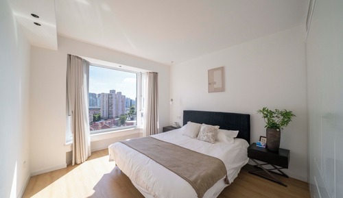 Senior Apartment