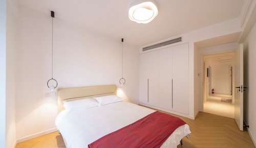Senior Apartment
