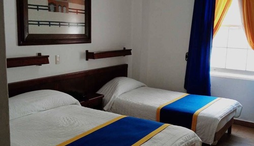 Classic Triple Room