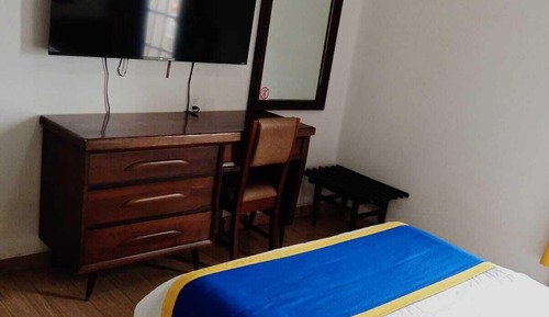 Basic Room