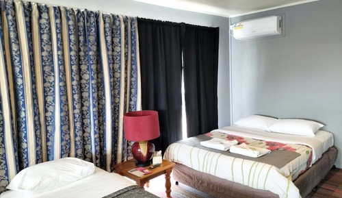 Classic Twin Room