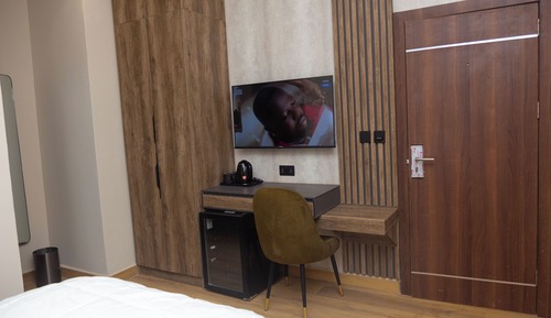 Executive Room