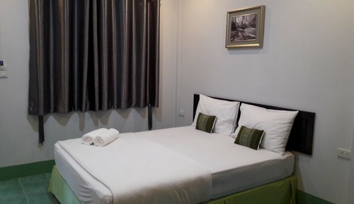 Habitación superior