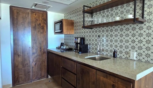 Suite de lujo, 2 habitaciones (Master)