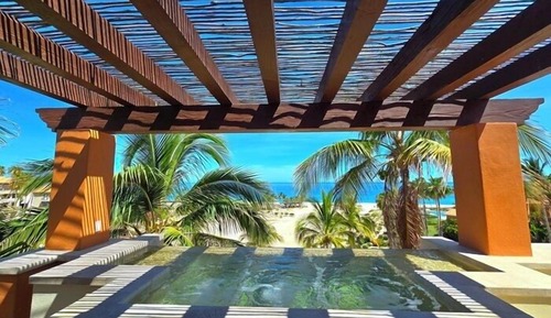 Suite de lujo, 2 habitaciones, vistas al mar (Imperial)