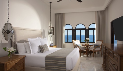 Suite, 1 habitación, frente al mar