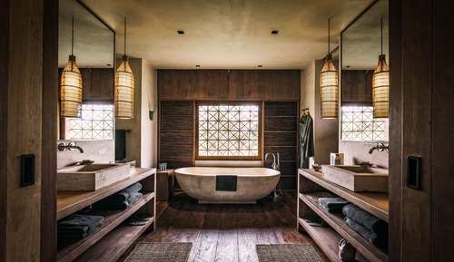 Pool Villa