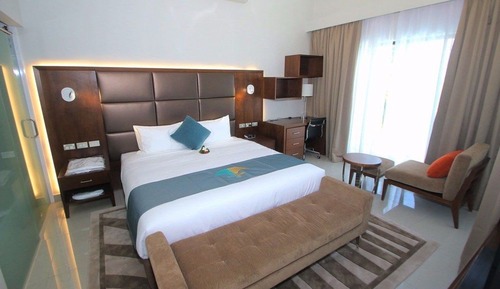 Apartamento, 1 habitación