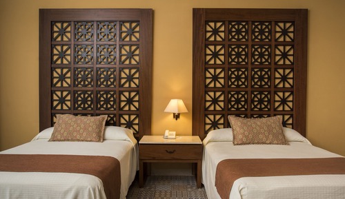 Habitación doble