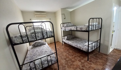 Habitación cuádruple