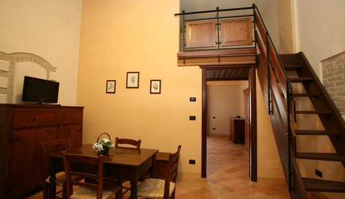Apartamento (Bilocale 2+2)