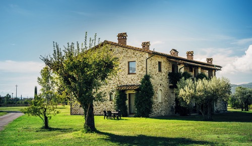 Apartamento (Bilocale 2+1 bagno per disabili)