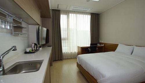 Habitación doble
