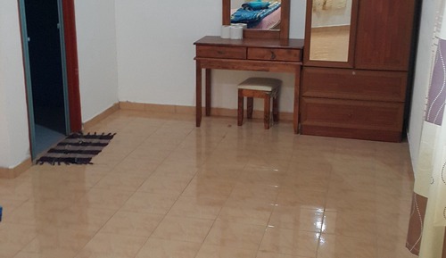 Bungalow Confort
