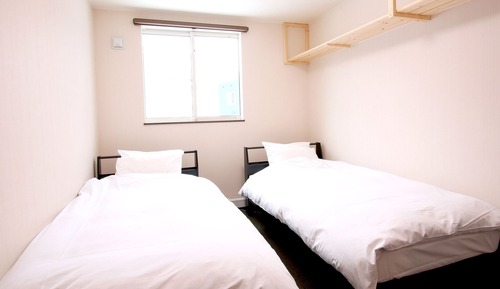 Habitación, no fumadores, baño privado (Old wing, Western style)