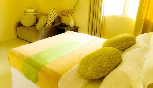 Habitación familiar