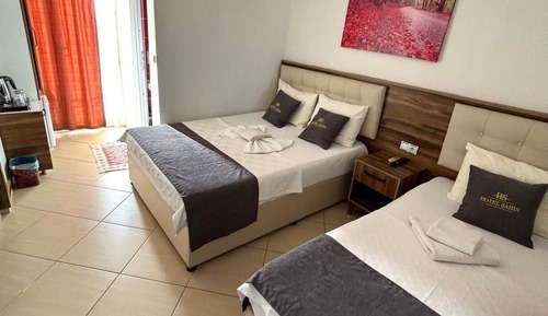 Habitación familiar