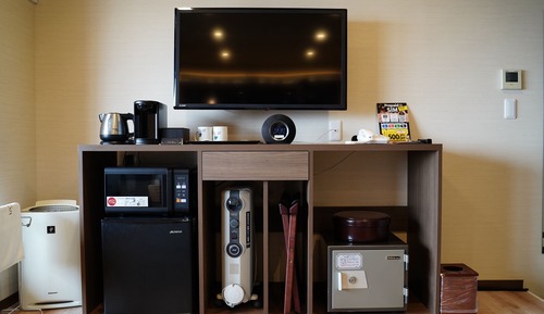 Habitación con 2 camas individuales, no fumadores
