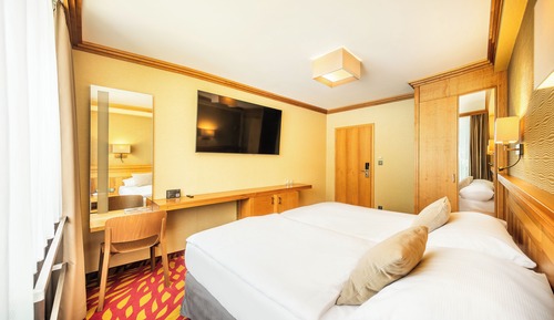 Suite familiar, 2 habitaciones