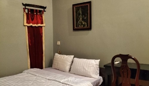 Habitación individual