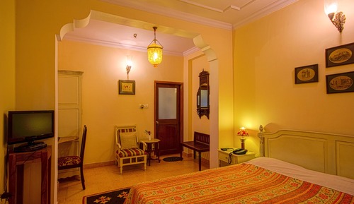 Habitación Elite, 1 cama de matrimonio grande