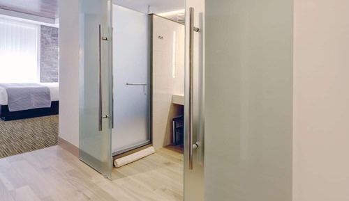 Habitación estándar, 1 cama de matrimonio grande
