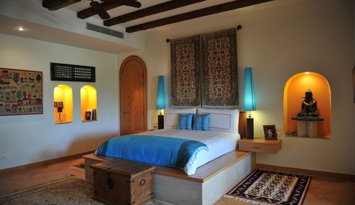 Suite Premium, 1 cama de matrimonio grande