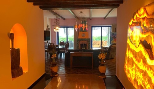 Suite presidencial