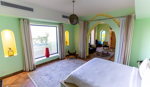 Suite ejecutiva