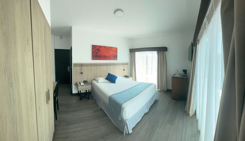 Habitación individual