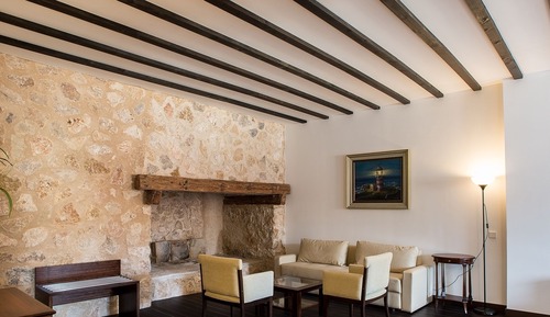Suite, 2 habitaciones