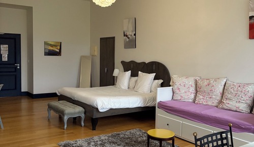 Habitación familiar