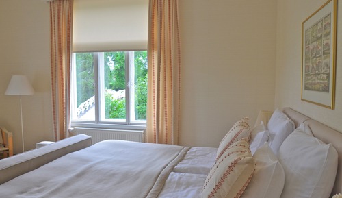 Habitación superior con 2 camas individuales, 2 camas individuales