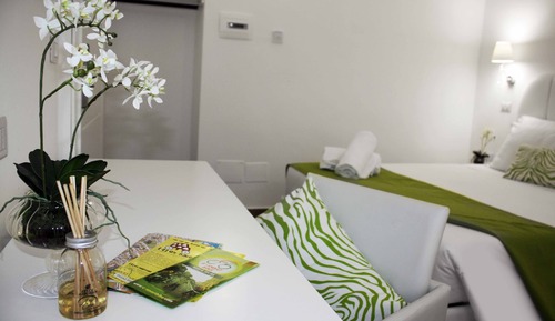 Apartamento Deluxe