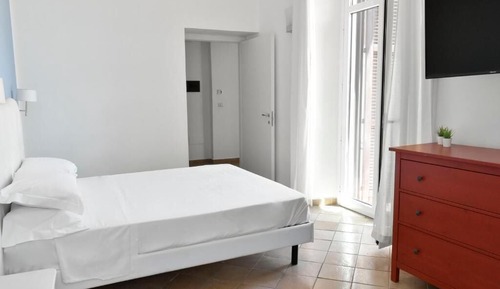 Suite panorámica