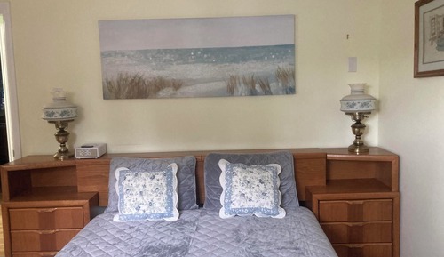 Suite estudio Confort