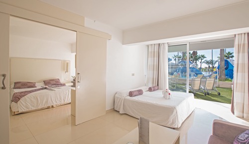Suite junior