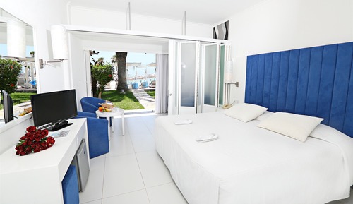 Habitación familiar