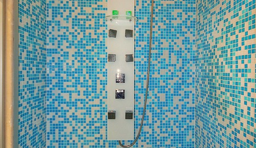 Suite, bañera de hidromasaje (SPA)