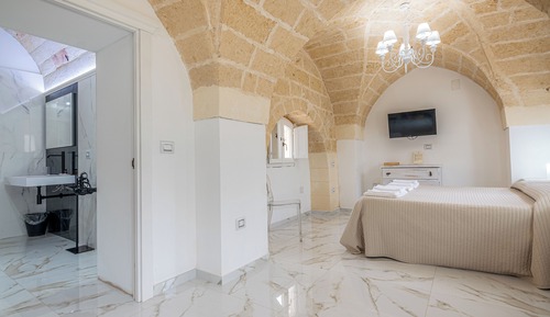 Habitación Confort doble