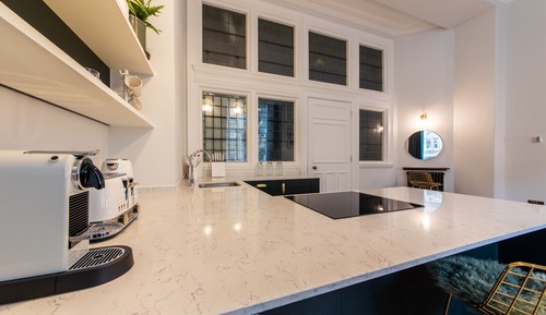 Editors apartments, luxury studio