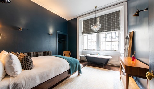 Lord Lyons Chambers, luxury two bedroom
