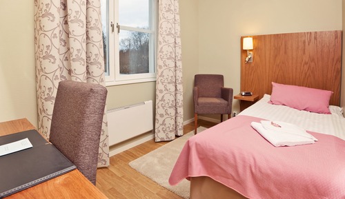 Habitación individual