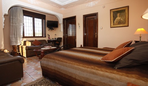 Apartamento estándar, 1 habitación, vistas parciales al lago