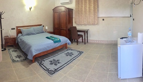 Habitación doble superior, 1 cama de matrimonio