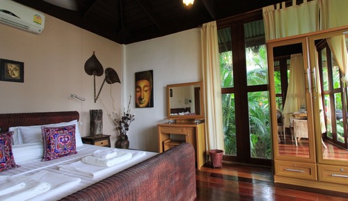 Superior Bungalow