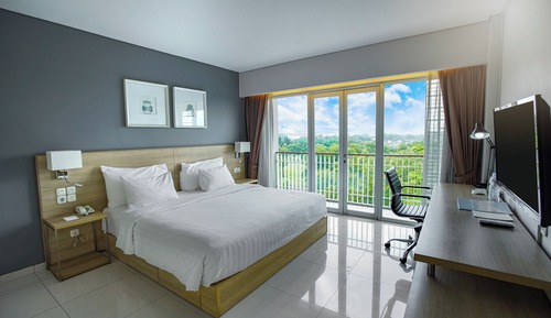 Habitación superior